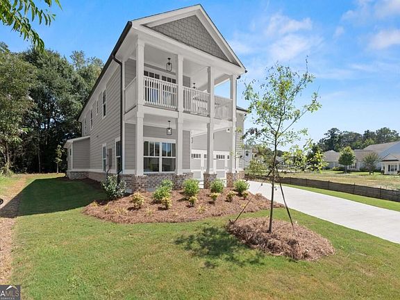 2nd image of 4278 Brookhaven Dr SE