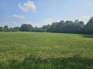 Clinton Rd #27, Weedsport, NY 13166