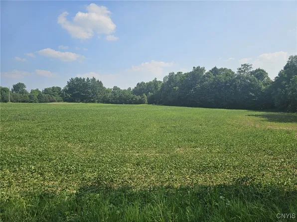 Clinton Rd #27, Weedsport, NY 13166