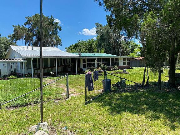 Front view both houses