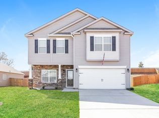 321 New Spring Ln, Boiling Springs, SC 29316