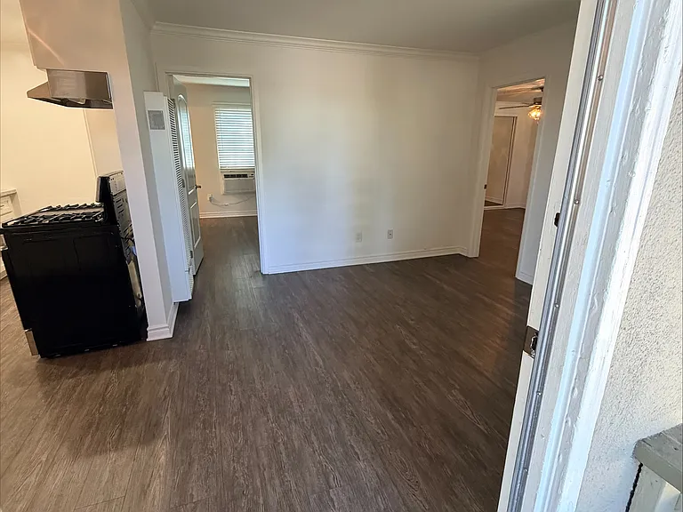 The Village Apartments — Photo 13