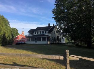 5 Otisfield Cove Rd, Otisfield, ME 04270