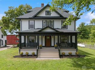5811 Germantown Pike, Dayton, OH