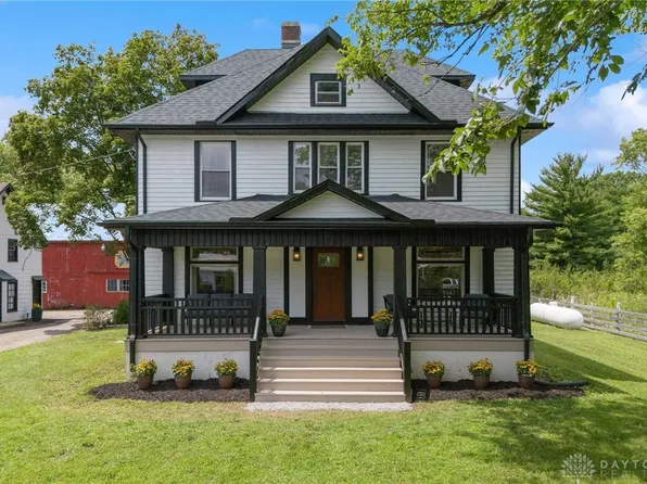 5811 Germantown Pike, Dayton, OH 45417