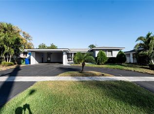 410 SW 31st Ave, Fort Lauderdale, FL 33312