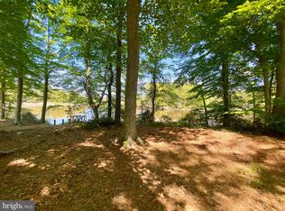 0 Blue Heron Way, Eden, MD 21822