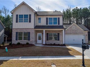 1421 Cozy Cove Ln, Lawrenceville, GA