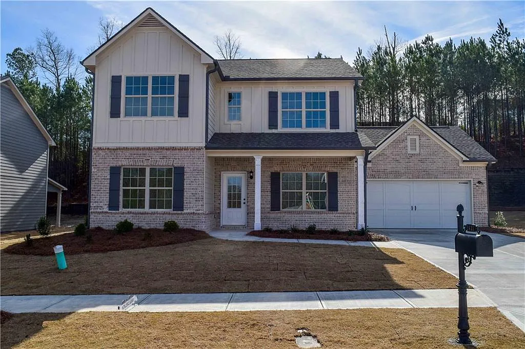 1421 Cozy Cove Ln photo 1