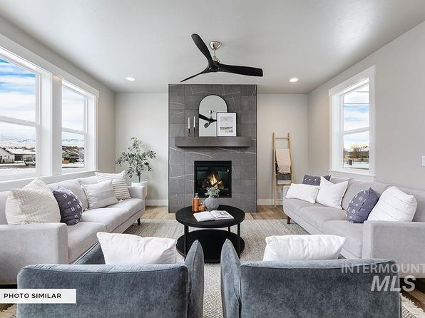 2141 E Thea Dr, Kuna, ID 83634