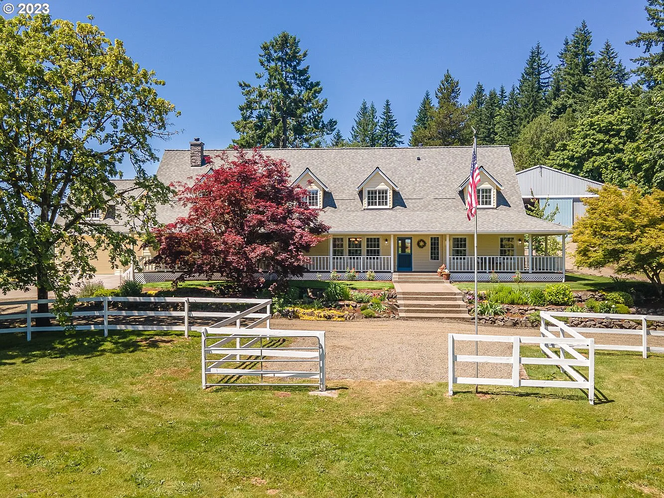 9707 SE 222nd Dr photo 1
