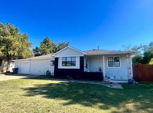 1402 N 13th St, Duncan, OK 73533