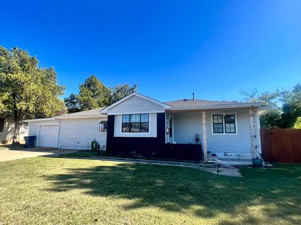 1402 N 13th St, Duncan, OK 73533