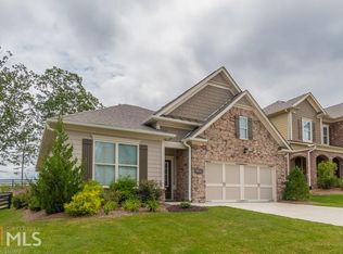 6643 Rivergreen Rd, Flowery Branch, GA 30542