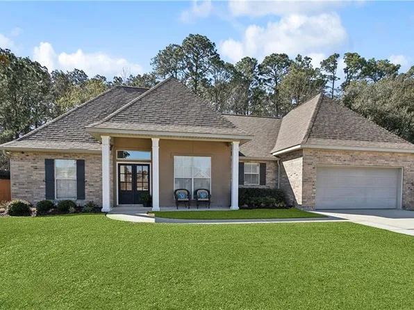 641 Piney Ridge Cir, Madisonville, LA 70447