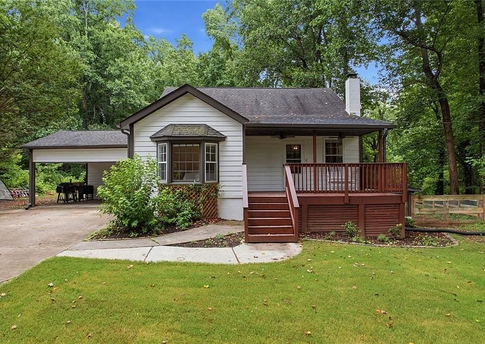 1st image of 1070 McClure Dr