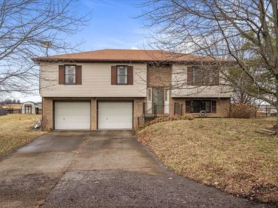 155 Hatton Ln, Lexington, KY, 40511