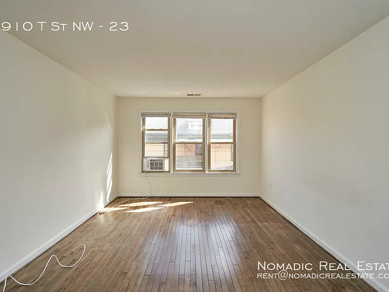 1910 T St NW #23 — Photo 15