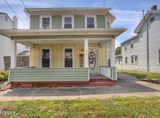746 E Front St, Danville, PA 17821