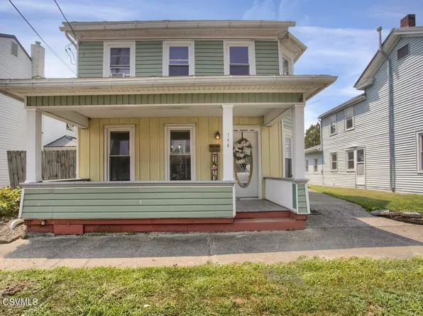 746 E Front St, Danville, PA 17821