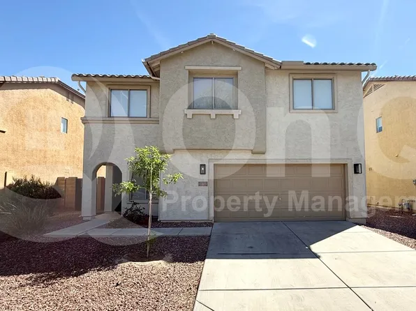 2901 N Daisy Dr, Florence, AZ 85132