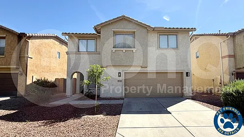 2901 N Daisy Dr Photo 1