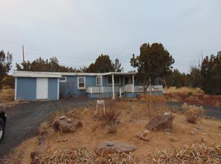 8379 Pinon Dr, Show Low, AZ 85901