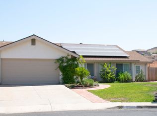 11051 Crystal Springs Rd, Santee, CA 92071