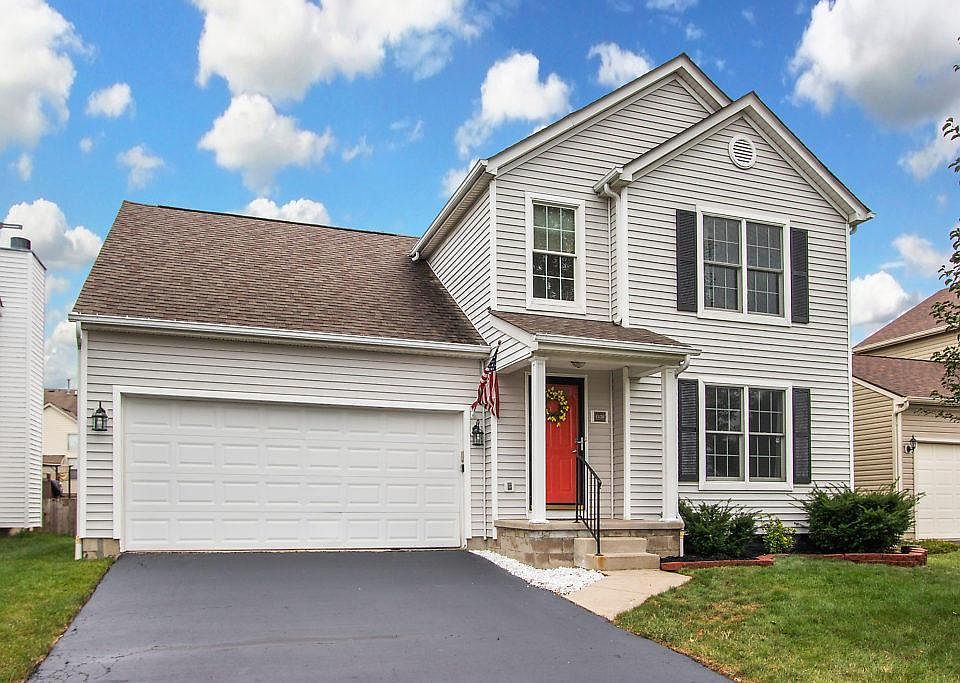 1st image of 1136 Barlowe Run Dr