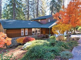 1927 Hidden Ridge Way, Colfax, CA 95713