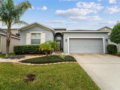 3613 Cortland Dr, Davenport, FL, 33837