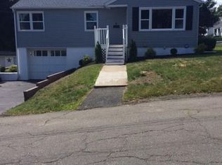 11 Polk Ave, Waterbury, CT 06708