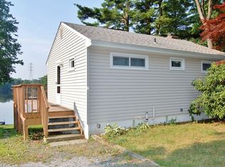 2 Duck Point Ter, Wharton, NJ 07885