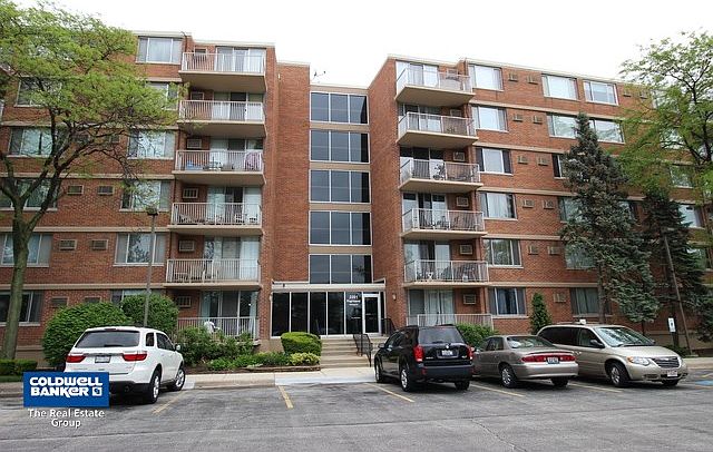 1st image of 2201 S Highland Ave APT 2G