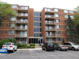 2201 S Highland Ave APT 2G, Lombard, IL