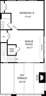 The Brookhaven | The Aldredge