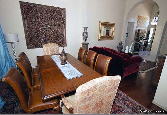 5th image of 1021 Calle Milagro Dr
