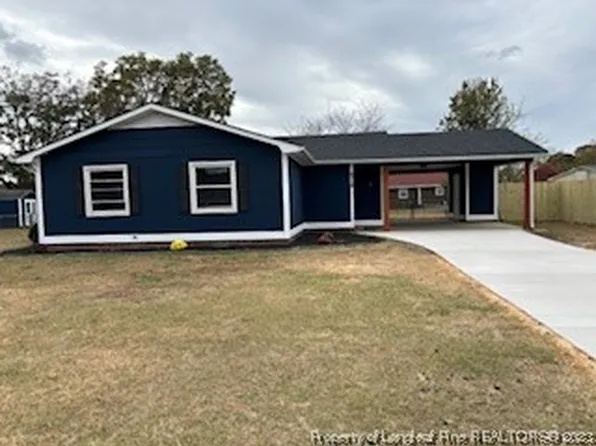 4719 Bent Pine Dr, Fayetteville, NC 28304