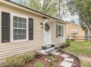 1316 Joseph Ave, Warner Robins, GA 31088