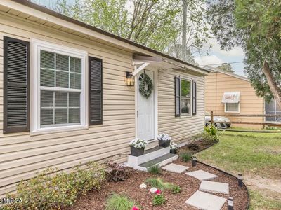 1316 Joseph Ave, Warner Robins, GA, 31088