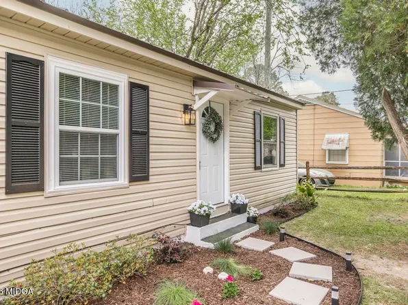 1316 Joseph Ave, Warner Robins, GA 31088
