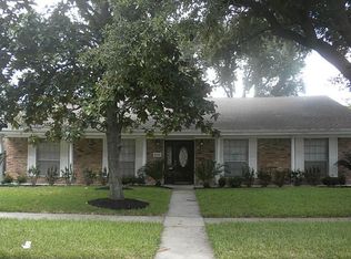 6206 Lymbar Dr, Houston, TX 77096