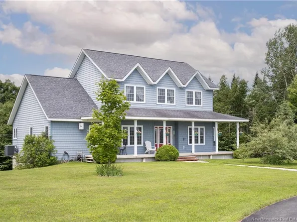 338 California Settlement Rd, Grand Falls, NB E3Z 2H8