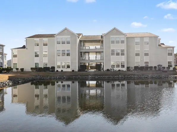 2268 Clearwater Dr. #G, Surfside Beach, SC 29575