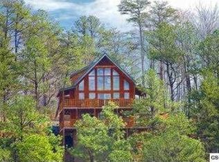3217 Emerald Springs Loop, Sevierville, TN 37862