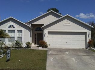 2411 Marcasite Loop, Kissimmee, FL 34743