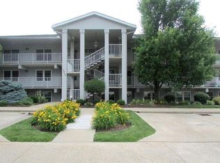 7640 Cheviot Rd UNIT 203, Cincinnati, OH 45247