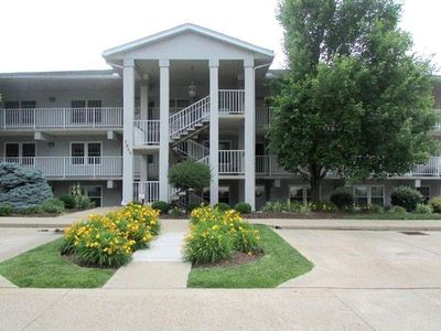 7640 Cheviot Rd UNIT 203, Cincinnati, OH, 45247