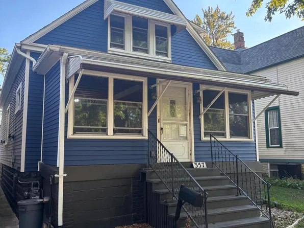 357 Superior Blvd, Wyandotte, MI 48192