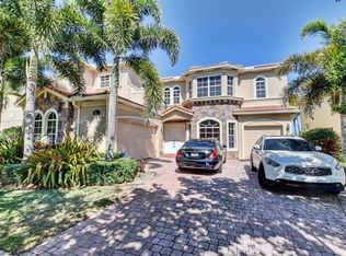 8800 Cobblestone Point Cir, Boynton Beach, FL 33472